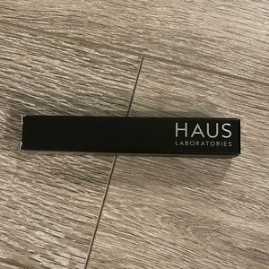 BRAND NEW/UNUSED: HAUS LABS LE RIOT GLOSS — SHADE: DIAMOND HEART